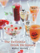 The Definitive Drink Dictionary