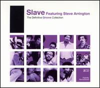 The Definitive Groove Collection - Slave