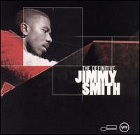 The Definitive Jimmy Smith - Jimmy Smith