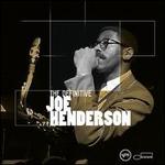 The Definitive Joe Henderson