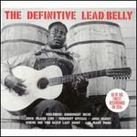 The Definitive Lead Belly - Lead Belly