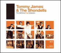 The Definitive Pop Collection - Tommy James & The Shondells