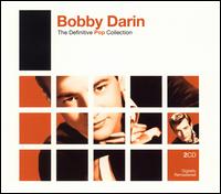 The Definitive Pop Collection - Bobby Darin
