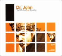 The Definitive Pop Collection - Dr. John