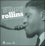 The Definitive Sonny Rollins on Prestige, Riverside, and Contemporary - Sonny Rollins