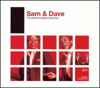 The Definitive Soul Collection - Sam & Dave