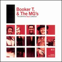 The Definitive Soul Collection - Booker T. & the MG's