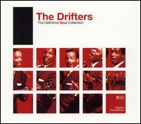 The Definitive Soul Collection - The Drifters