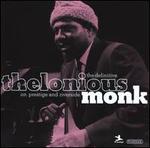 The Definitive Thelonious Monk on Prestige and Riverside