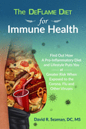 The DeFlame Diet for Immune Health