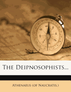 The Deipnosophists