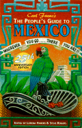 The del-People's Guide to Mexico, 25th Anniversary Edition: Wherever You Go There You Are!