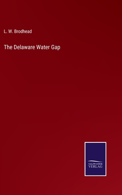 The Delaware Water Gap - Brodhead, L W