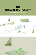 The Deleuze Dictionary