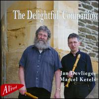 The Delightful Companion - Les Gots-Authentiques