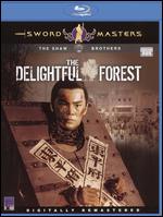 The Delightful Forest [Blu-ray] - Chang Cheh; Pao Hsueh-li