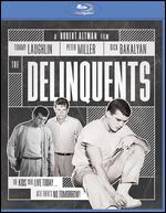 The Delinquents [Blu-ray]