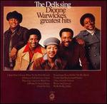 The Dells Sing Dionne Warwicke's Greatest Hits - The Dells