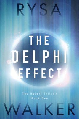 The Delphi Effect - Walker, Rysa