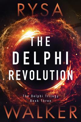 The Delphi Revolution - Walker, Rysa