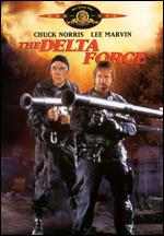 The Delta Force - Menahem Golan