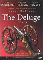The Deluge: Potop, Pt. 1 / Pt. 2  [2 Discs] - Jerzy Hoffman