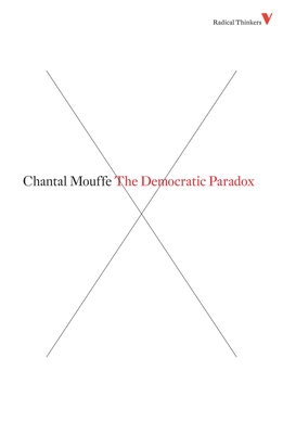 The Democratic Paradox - Mouffe, Chantal