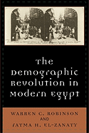 The Demographic Revolution in Modern Egypt