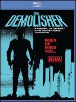 The Demolisher [Blu-ray]
