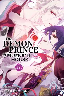 The Demon Prince of Momochi House, Vol. 11 - Shouoto, Aya