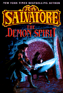 The Demon Spirit - Salvatore, R A