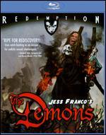The Demons [Blu-ray]