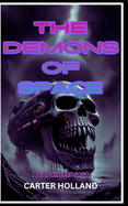 The Demons of Space: A Scifi God killers War