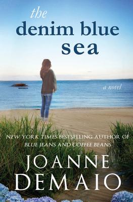 The Denim Blue Sea - Demaio, Joanne