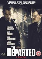 The Departed [2 Discs] - Martin Scorsese