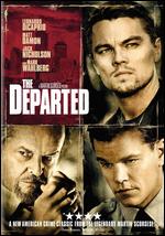 The Departed [French] - Martin Scorsese
