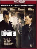 The Departed [HD/DVD Hybrid] - Martin Scorsese