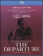 The Departure [Blu-ray]