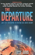 The Departure: God's Next Catastrophic Intervention Into Earth's History
