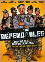 The Dependables - Sidney J. Furie