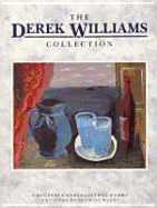 The Derek Williams Collection at the National Museum of Wales