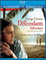 The Descendants [Blu-ray] - Alexander Payne
