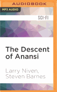 The Descent Of Anansi