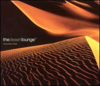 The Desert Lounge - Various Artists