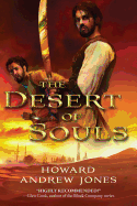 The Desert of Souls