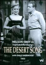 The Desert Song - Max Liebman