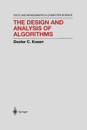 The Design and Analysis of Algorithms