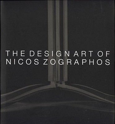The Design Art of Nicos Zographos - Bradford, Peter, and Lois, George (Introduction by)