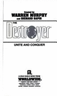 The Destroyer #102: Unite and Conquer