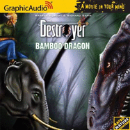 The Destroyer # 108-Bamboo Dragon